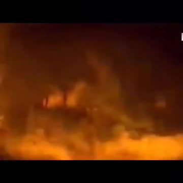 🚨WATCH: The effects of a gas leak in South Korea