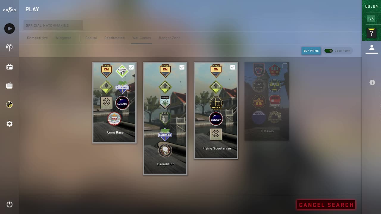 CSGO