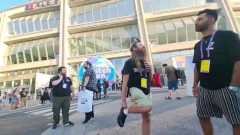 2023-07-07 (34) - IRL paris TwitchCon - Twitch Posty78