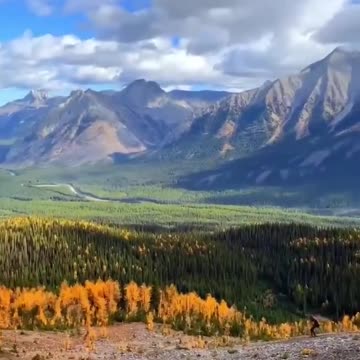 Kananaskis Country. Canada 🇨🇦
