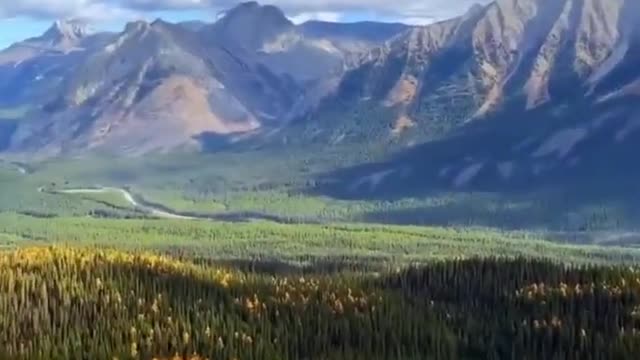 Kananaskis Country. Canada 🇨🇦