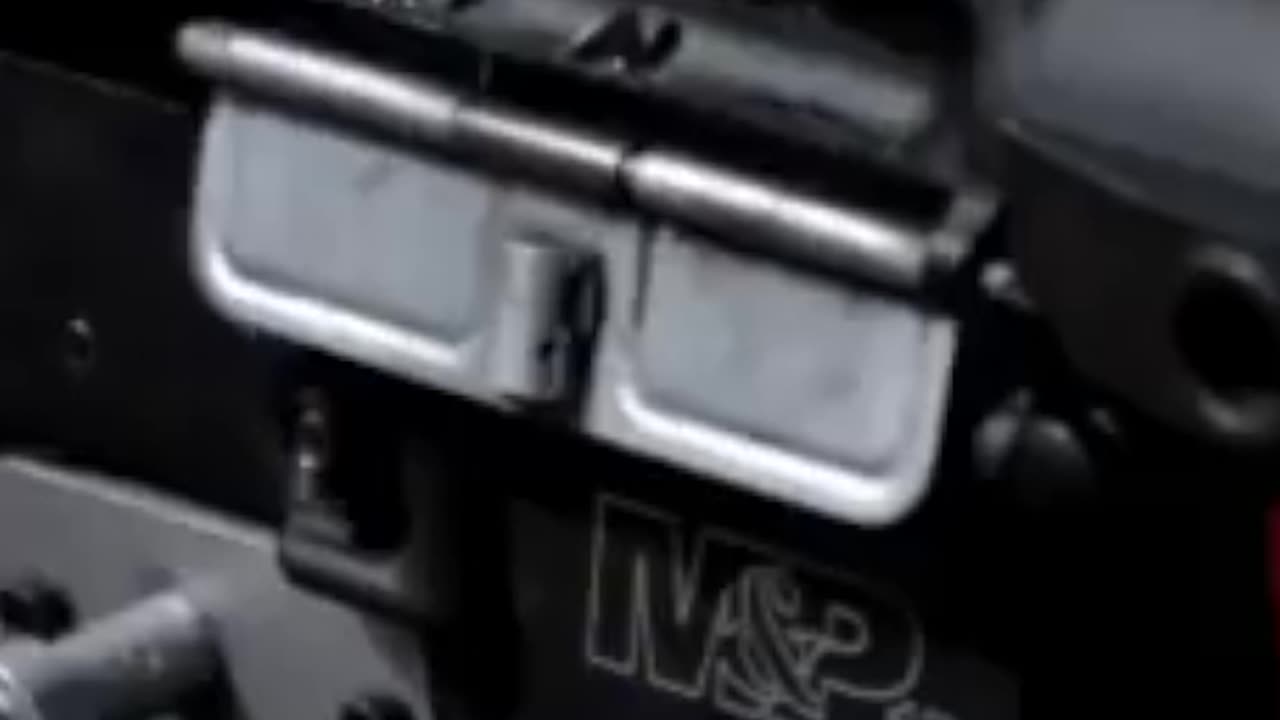 Americas Fastest Legal Trigger Actuator