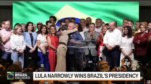 What Lula's Victory Means for Brazil's Economy