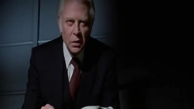 Conal Cochran speech from Halloween 3