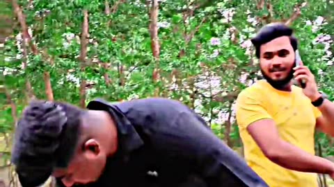 Gaddar dost😏 #rumble