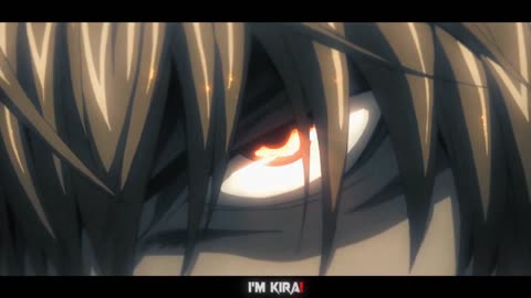 Light Yagami -death Note