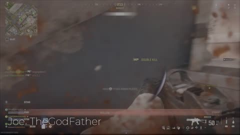 Warzone - COD Highlights #23