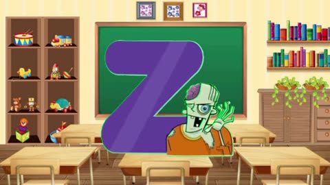 Phonics Song with TWO Words - A For Apple - ABC Alphabet Songs with Sounds for Children