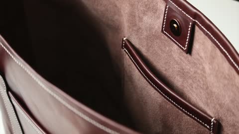 Unforgivable Leather Goods Mistakes Everyone Makes