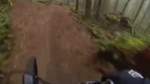 Amazing Cycling Skills!