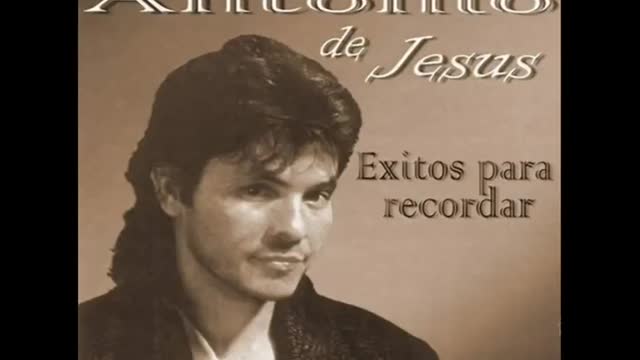 Par de anillos - Antonio de Jesús