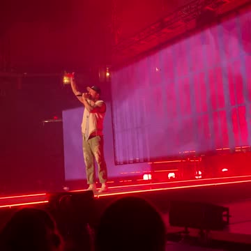 CANT COUNT THEM - Brandon Lake