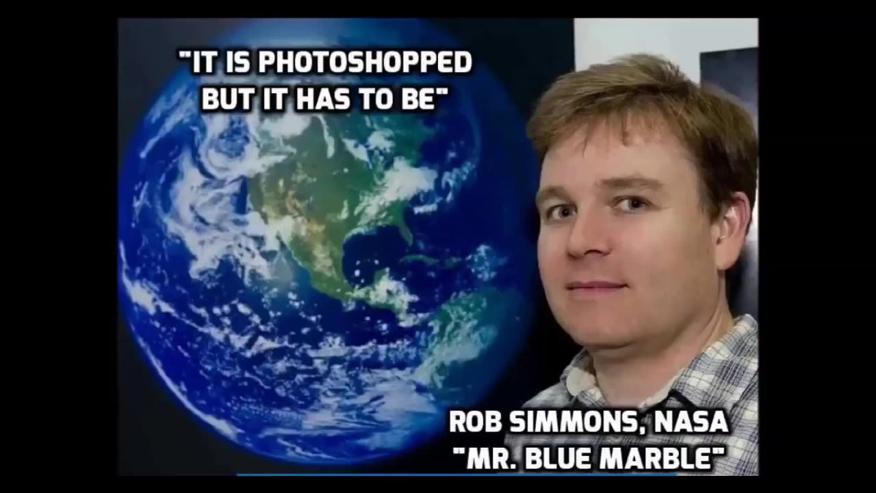 Robert Simmon Mr Blue Marble 720p 30fps H264 192kbit AAC