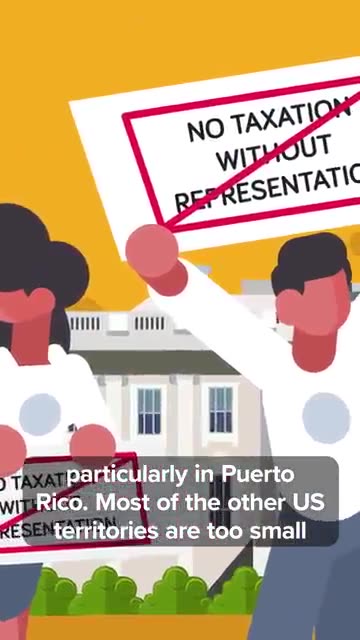 Why people in the US Terrorist don't have the right to vote