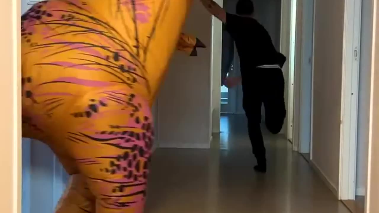 Jurassic Park at Home