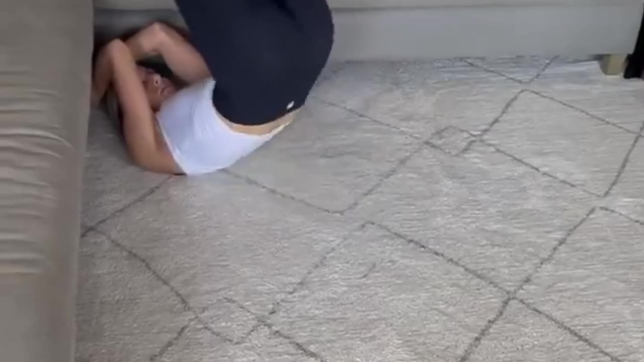 Exercises for womens at home
