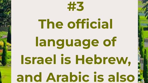 INTERESTING FACTS PART 13 #shorts
