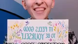 Preschool Teacher Brags About Reading Book on Gender Identity to Students