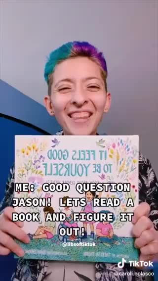 Preschool Teacher Brags About Reading Book on Gender Identity to Students