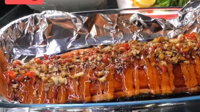 Olive oilSalt &SalmonOlive oilSalt &Salmon