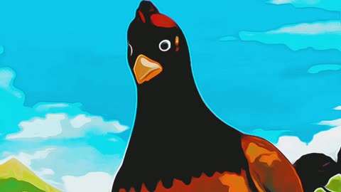 Funny Cartoon Video