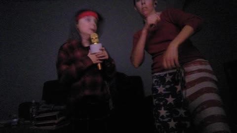 Colton Sings Dirty Heads