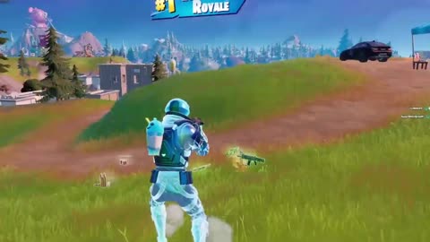 Elimination vs Squads Zero Build Win Full Gameplay Fortnite