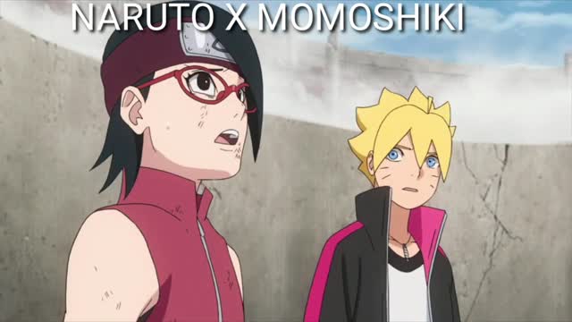 AMV's NARUTO X MOMOSHIKI part1