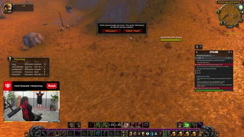 WoW Classic Hardcore deaths officially certified by Blizzard