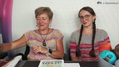 e-dziewiarka TV LIVE