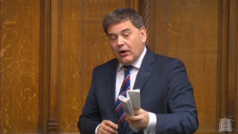 Andrew Bridgen...