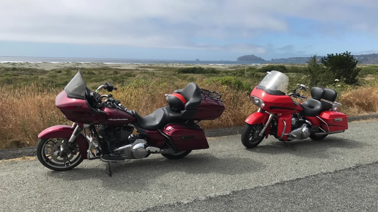PICTURES TAKEN ON MY RIDES FROM THE EAST COST TO THE WEST COST