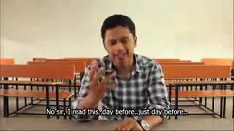 Engineering viva funny