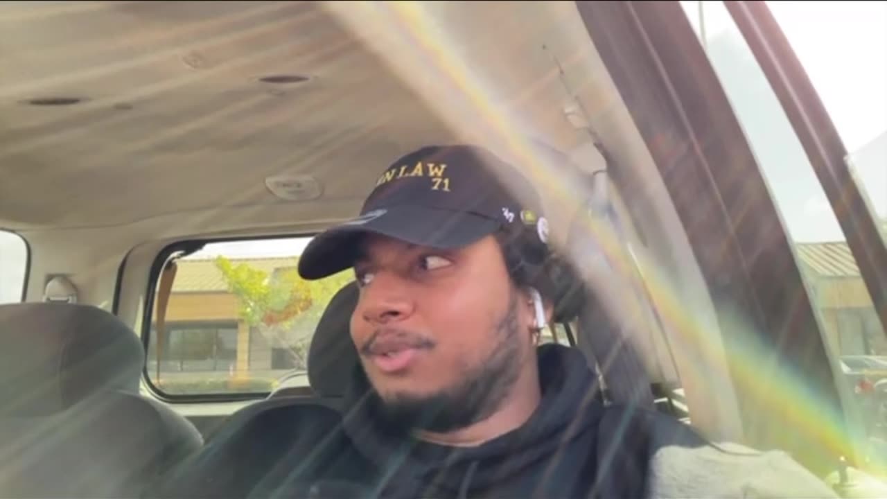 Driving with No Destination
