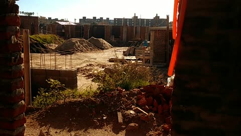 Amaneciendo en la obra - Domingo 26 de mayo de 2024 - Tacuarembó