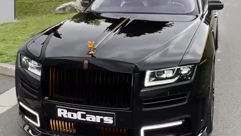 ROLLS Royce