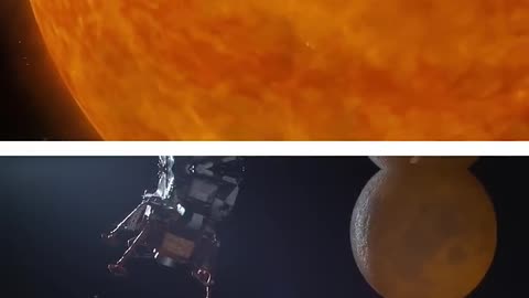 India's ADITYA L1 VS USA's Parkar Solar Probe ! ISRO ! CHANDRAYAAN 3