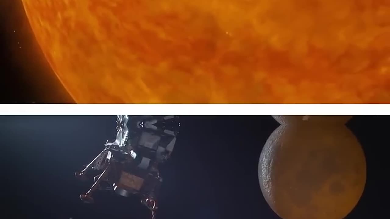 India's ADITYA L1 VS USA's Parkar Solar Probe ! ISRO ! CHANDRAYAAN 3