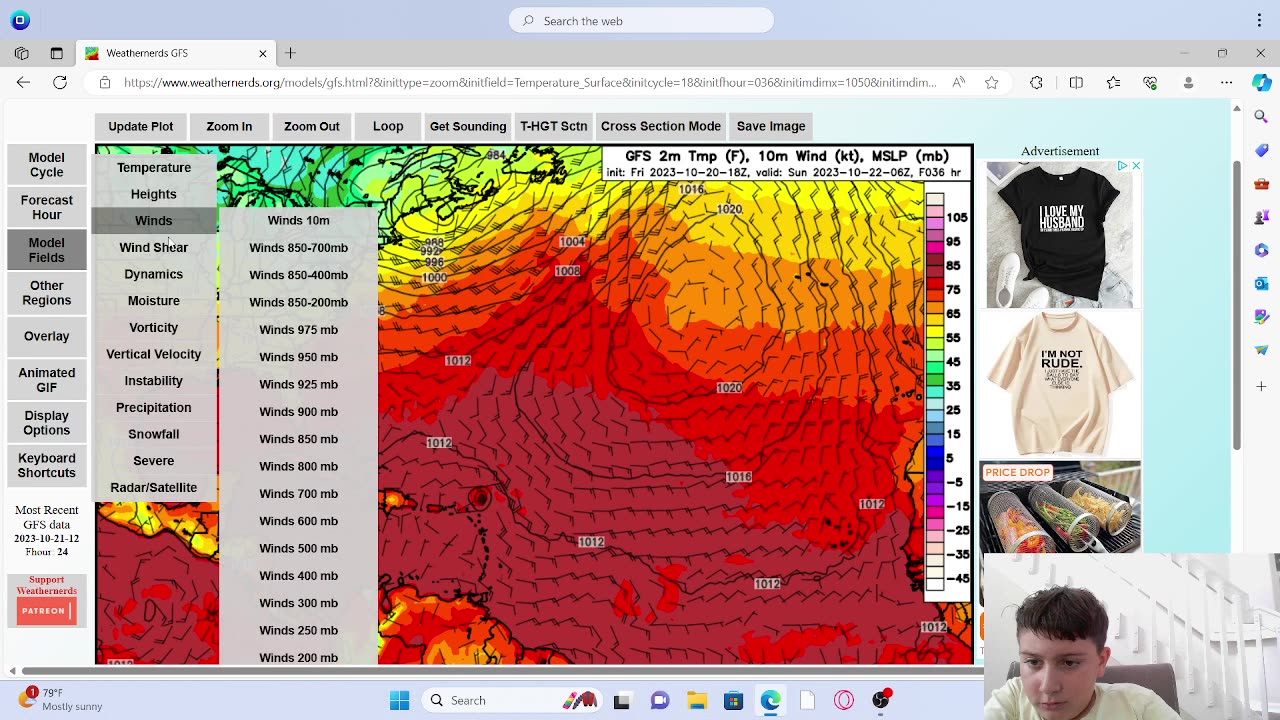 The Weather Saturday Weekend Stream