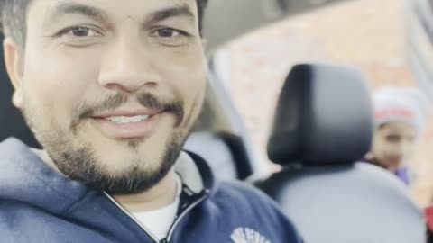 Mini vlog punjab