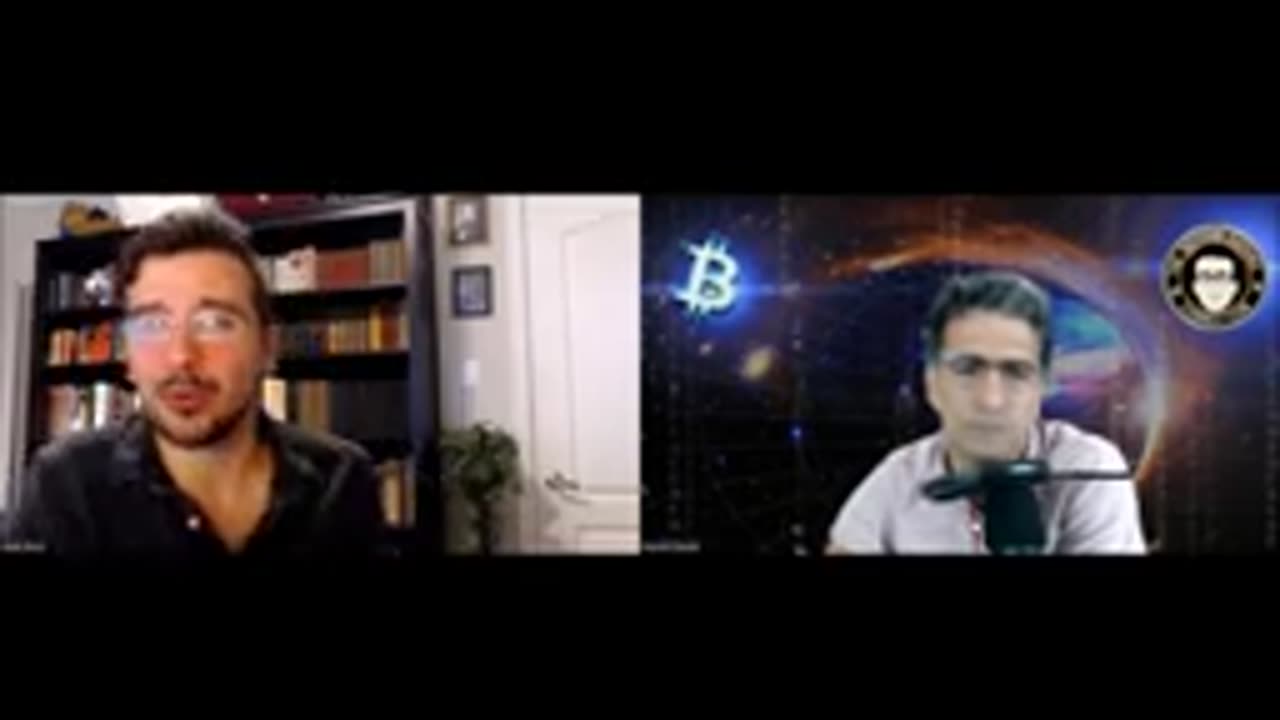 HAMAS, ISRAEL, PALESTINE & WW3? - with MATHEW EHRET