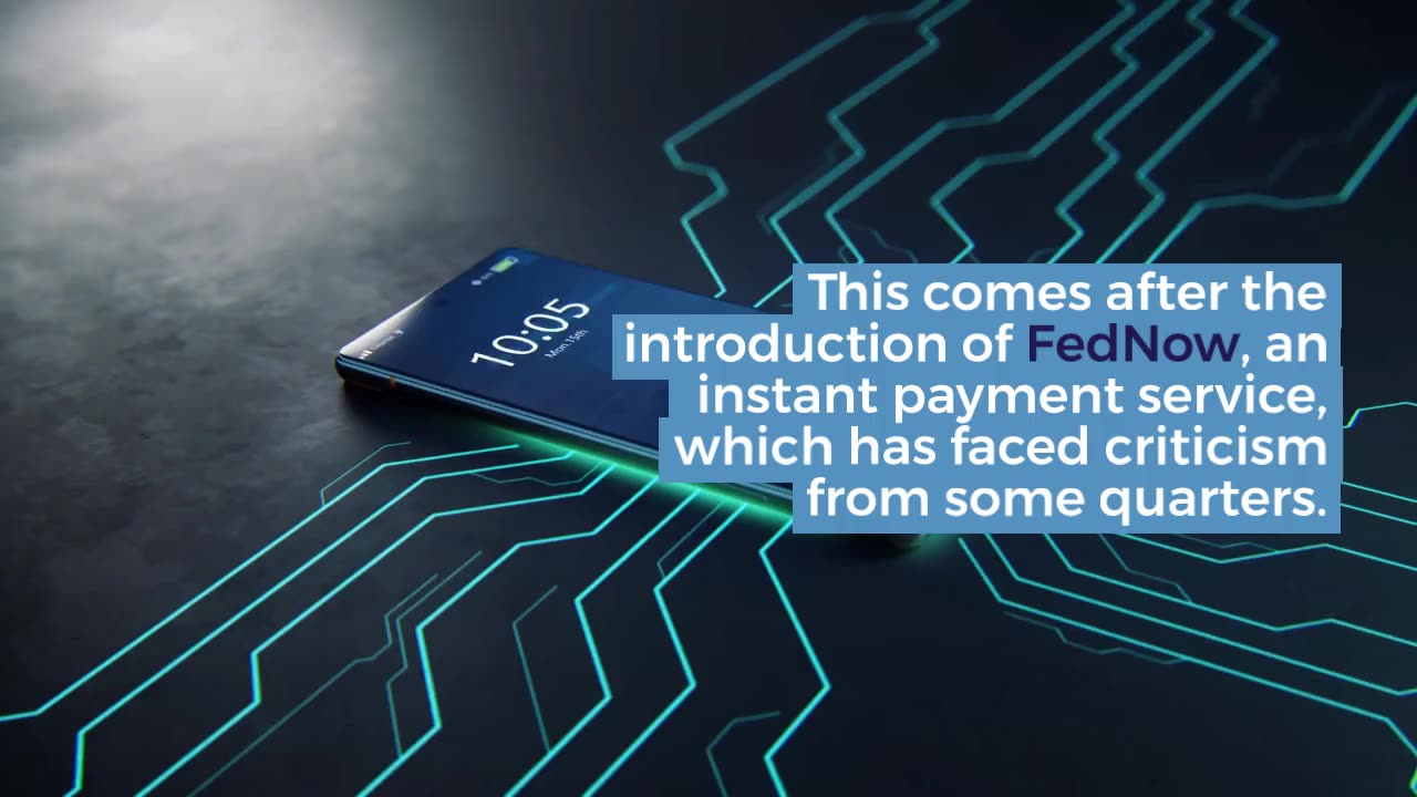 US Fed Launches Novel Activities Supervision Program for Crypto in Banks