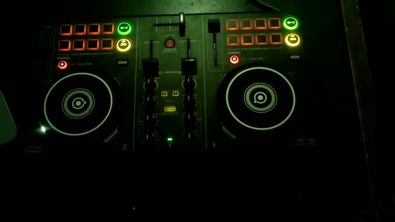 [Cyraxx Youtube 2021-7-6] welcome to the Glitch zone