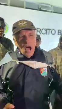 Comando da 4ª Região Militar em Belo Horizonte-MG (MOSTRA TUA FORÇA BRASIL) 2022,11,3