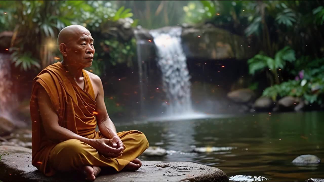 Stay Sharp: Meditation for Mental Clarity and Memory