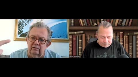 Lunchklubben 5 sept Kriminolog ett onödigt yrke