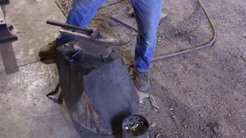 How To Start Blacksmithing for $100