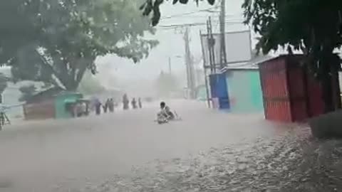 Makassar flood#10