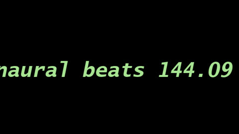 binaural_beats_144.09hz