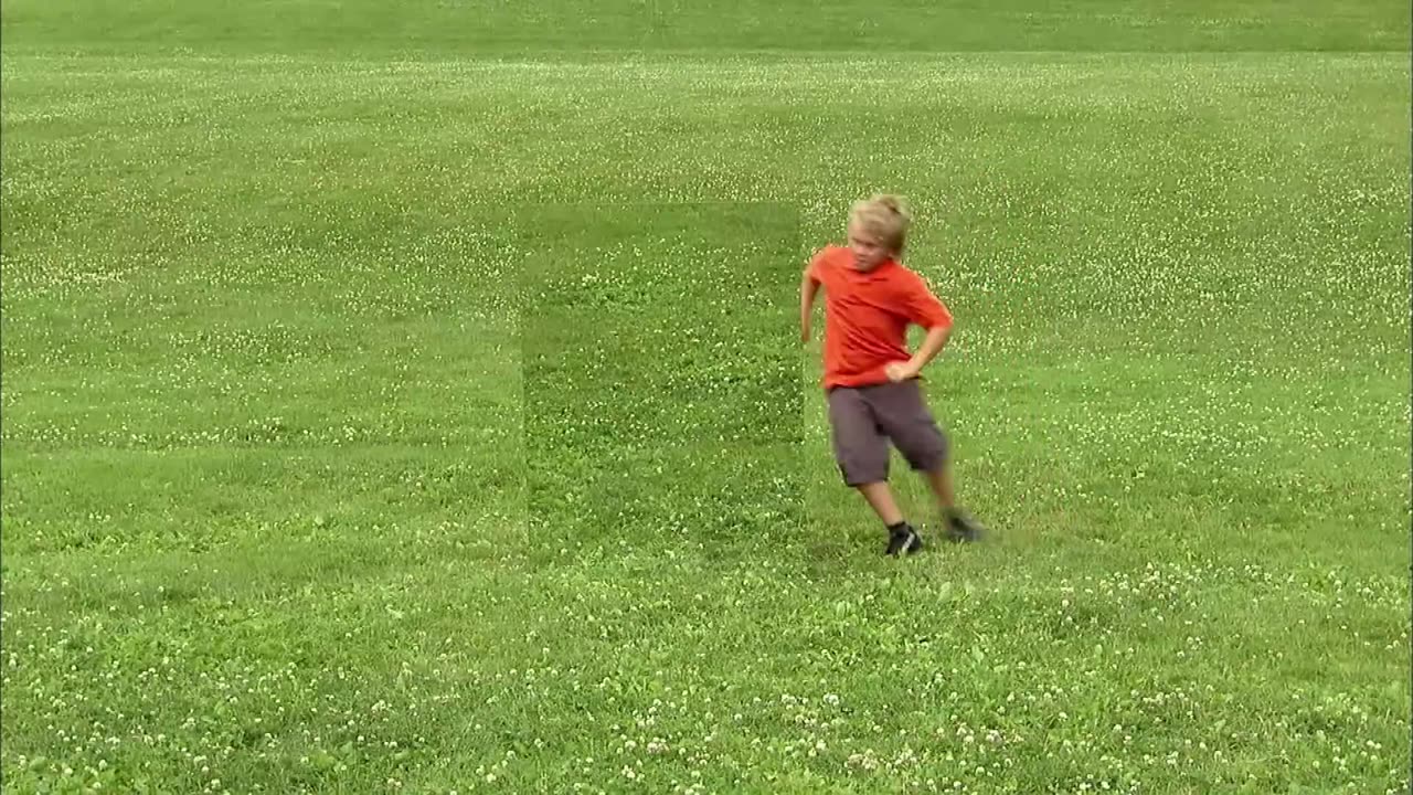 JUST FOR LAUGHS MUST SEE